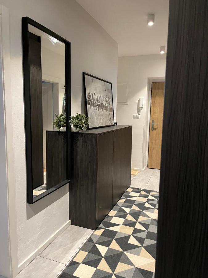 Apartman Stefanik Poprad Exterior foto