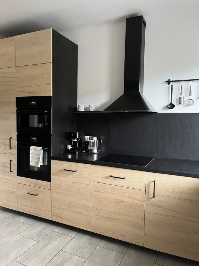 Apartman Stefanik Poprad Exterior foto