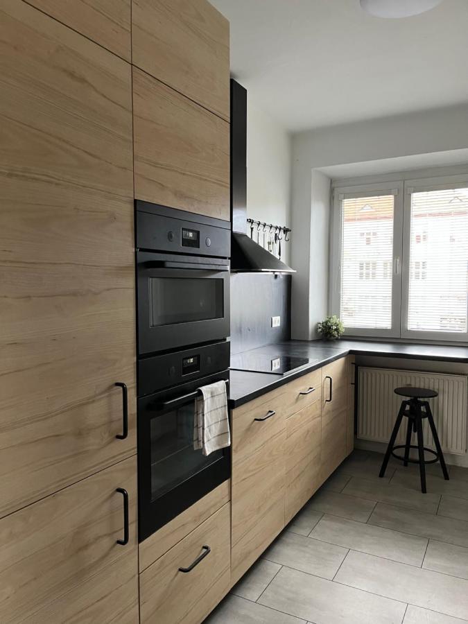 Apartman Stefanik Poprad Exterior foto