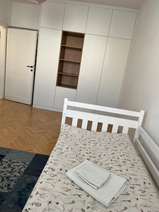 Apartman Stefanik Poprad Exterior foto