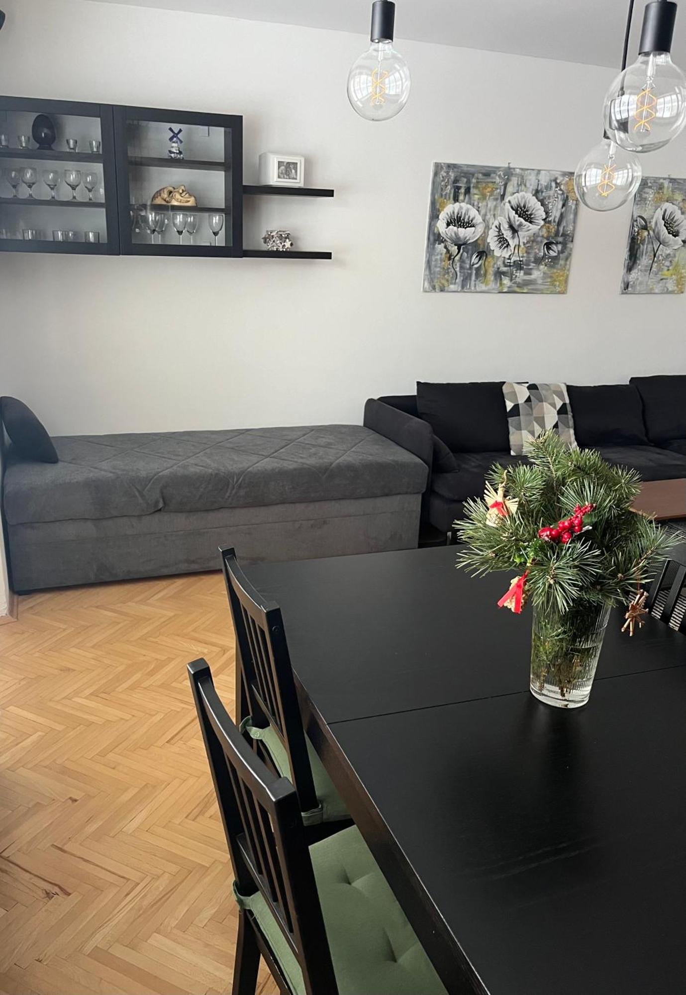 Apartman Stefanik Poprad Exterior foto
